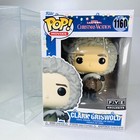 Funko Pop Clark Griswold Sled 1160 FYE Exclusive Christmas Vacation in Protector