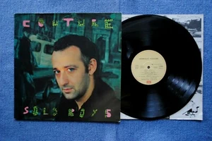 CHARLELIE COUTURE / LP EMI 1733361 / 1986 (F) - Imagen 1 de 4