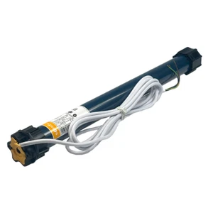 Somfy OXIMO 50 io 40/17 Funk-Rollladenmotor SW60 inkl. Motorlager - Bild 1 von 1