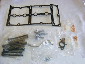 GENUINE Vauxhall 1.3 Head Gasket Repair Kit 93196534 - Picture 1 of 1