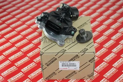Actuador de cambio de transferencia OEM 36410-60061 Lexus LX470 Toyota Land Cruiser 1998-07 Foto 1 de 4