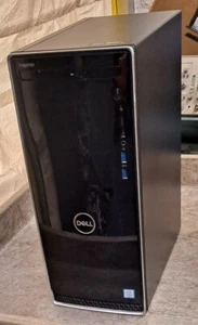 Windows 11 Dell Inspiron 3670 tower  i5-8400 @2.8 gHz, 500gb, 12gb - Picture 1 of 4