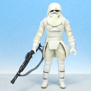 Star Wars 30th Anniversary SNOWTROOPER Concept Series Figure 42 Complete Hasbro - Picture 1 of 3