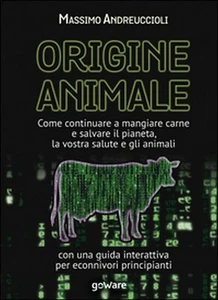 Animal Origin. How to Keep Eating Meat and Save the Planet - Picture 1 of 1