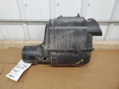 2008-2009 Ford F250SD F350SD Super Duty 6.4L Diesel Air Cleaner Intake Box OEM Foto 1 de 4