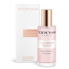 Yodeyma Paris Celebrity Woman Eau de Parfum Fragrance For Women 15ml
