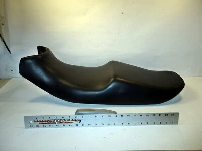 ASIENTO DELANTERO TRASERO SUZUKI GSX750F 45100-20C21-58R GSX 750 F 750F KATANA 89 - 97 lm Foto 1 de 4