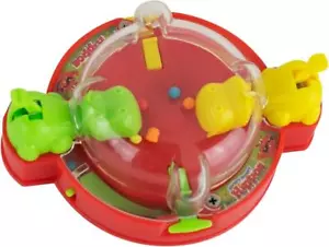 Worlds Smallest Hungry Hippos Game - Picture 1 of 3