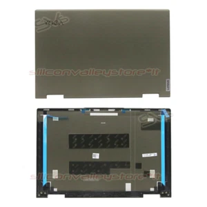 Gehäuse LCD Deckel Cover Lenovo Yoga Slim 7-14ITL05 Dark Moss 14ARP8 14IRL8 5CB1A088 - Bild 1 von 1