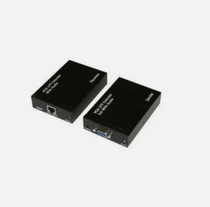 PSG90980 Pro VGA UTP Extender 1x1 Splitter (87) - Picture 1 of 1