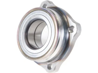 Cojinete de rueda trasero para BMW 740i 2011-2015 21656TXMB 2012 2013 2014 cojinete de rueda Foto 1 de 2