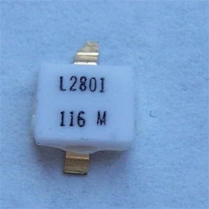 POLYFET L2801 RF POWER LDMOS TRANSISTOR 15W - Picture 1 of 1