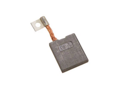 Juego de cepillos generador Bosch 38598RM 1972 para Volkswagen Super Beetle 1971-1974 Foto 1 de 2