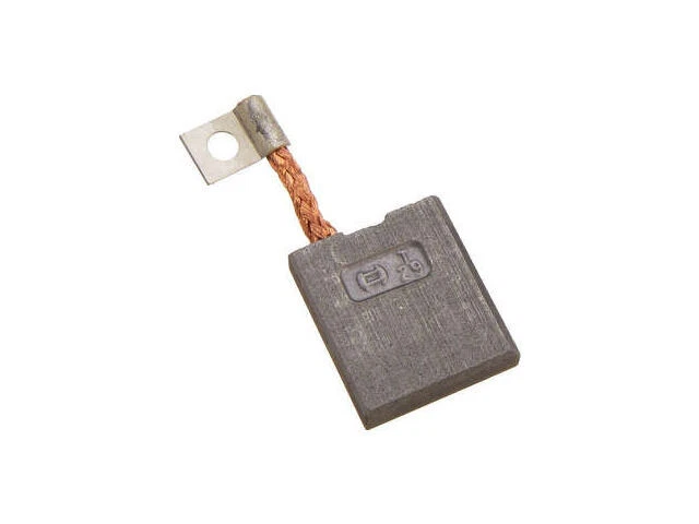 Juego de cepillos generador Bosch 38598RM 1972 para Volkswagen Super Beetle 1971-1974 Foto 1 de 2