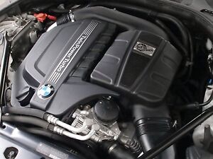 AFE 2011-2016 BMW 535i 3.0L TURBO COLD AIR INTAKE CAI SYSTEM PRO DRY S N55