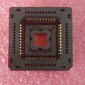 IC120-0444-306 44pin PLCC Yamaichi Elect. - Imagen 1 de 3