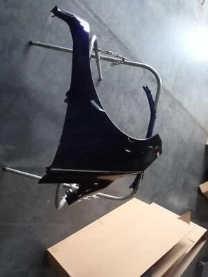 Used Front Left Fender fits: 2018 Kia Sedona Front Left Grade A - Image 1 of 4