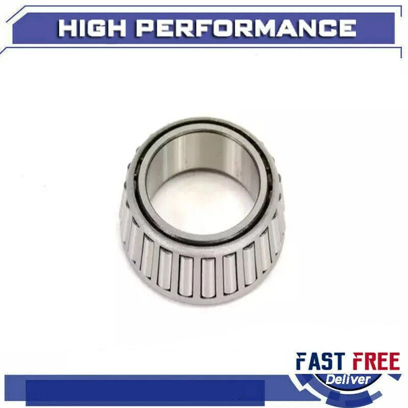 Rueda de cojinete 52009574 para camioneta Dodge Ram 2500 1998-2003 interior delantero Foto 1 de 1