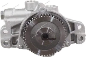 4LC1 Oil Pump Fits ISUZU Engine Truck Loader Excavator - Bild 1 von 1