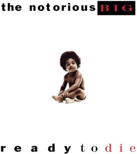 The Notorious B.I.G. Ready to Die (Schallplatte) 12" Album - Bild 1 von 1