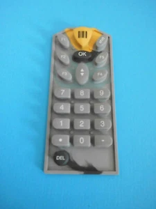 Nordic ID Piccolink RF601 -  RF 601 Keypad Tastaturmatte neu. auch Antenne - Bild 1 von 3