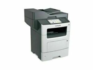 LEXMARK XM3150 Monochrome Multifunction Printer -NEW Open Box!