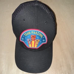 Cappello berretto baseball berretto camionista squadra Parzival - Foto 1 di 4