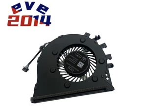 HP 17-by 17-by3613dx 17-by0053od 17-by0053cl CPU Fan 6033B0062601 DFS541105FC0T - Picture 1 of 6