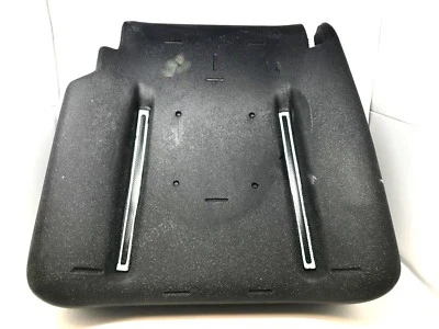 04-05 Dodge Ram 1500 2500 Nuevo Cojín Asiento Delantero Almohadilla Lado Del Conductor Mopar Fabricante Original Foto 1 de 4