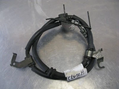 Tubo de manguera de línea de embrague de fábrica OEM 04 06 Suzuki SV1000S SV 1000 S 05 03-07 2005 Foto 1 de 3