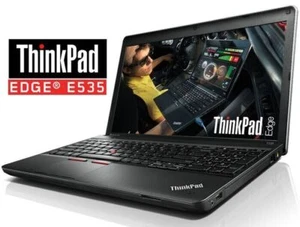 DUAL BOOT WIN XP/WIN 10 LAPTOP DELL HP ACER IBM i3 4GB RAM 250GB SSD MIX MARKEN - Bild 1 von 9