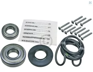 Rodamiento de Bolas 6205Z 6306/ 35x72x10/ 15,2 Para como Bosch Tambor Cojinetes - Imagen 1 de 1