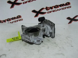 VAUXHALL INSIGNIA 2009-2013 2.0 CDTI DIESEL THROTTLE BODY - XBTB0078 - Picture 1 of 3