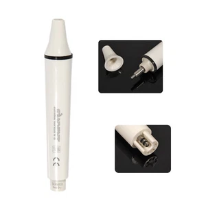SANDENT Dental Ultrasonic Scaler Handpiece fit EMS Tips for Cavitron detachable - Picture 1 of 8