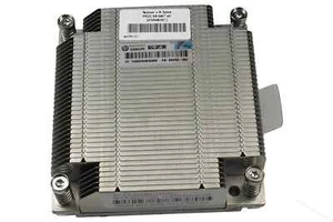 DISSIPATEUR THERMIQUE HP PROLIANT DL360E GEN8 G8 676952-001 - Picture 1 of 1