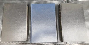 Odhams 1975 Hardcovers 3 Stories In One x3 The Fly Boys, Hail To The Chief - Imagen 1 de 11