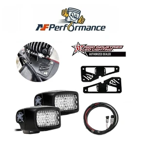Rigid Industries SR-M Series PRO | Diffused Backup Kit # 980003 - Picture 1 of 1