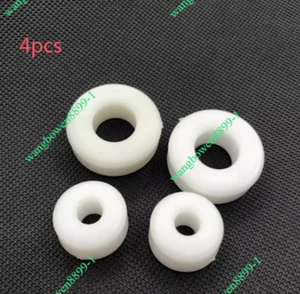1set/4pcExcavator parts for Volvo EC210 240 290 360 480B front glass pulley ball - Picture 1 of 2