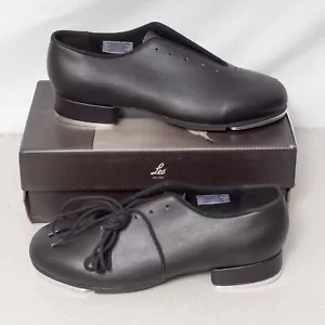 Leo Women's Jazz Tap Dance Shoe - Size 7.5M - Picture 1 of 9