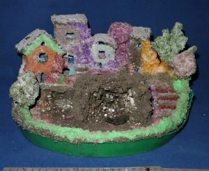 presepe artigianale 004 - Imagen 1 de 1