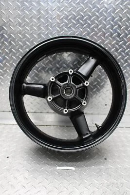 Llanta trasera Yamaha FZ1 2003 5LV-25338-00-98 Foto 1 de 4