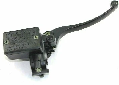 Front Brake Master Cylinder for Kawasaki KZ750 KZ900 KZ1000 KZ1100 KZ1300 KZ GPZ - Image 1 of 3