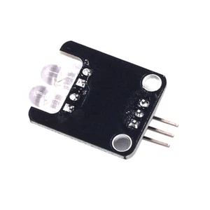1PC 2 Channel Infrared Transmitter Module For Arduino Electronic Building Blocks - Picture 1 of 5