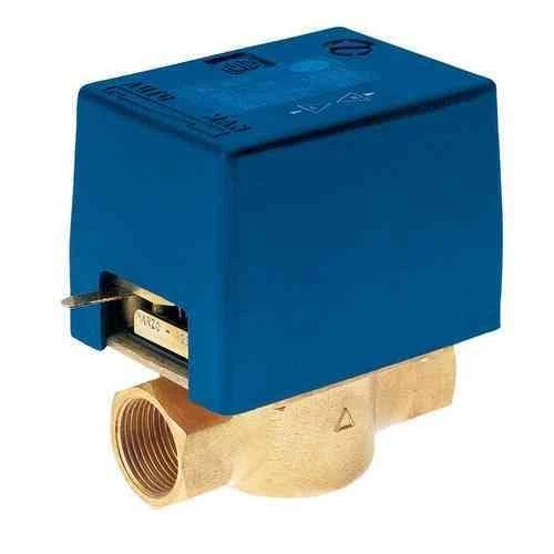 MUT MECCANICA TOVO SF VALVOLA DI ZONA 2 VIE DEVIATRICE-MOTORIZZATA C/MICRO 230V