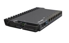 Router Mikrotik RB5009UG+S+IN 7 Porte SFP Router Enterprise - Nero