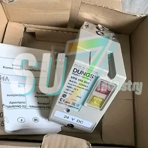 Dungs VPS504S02 Fast Ship SOTCK# 1pcs New In Box #F8 - Bild 1 von 4