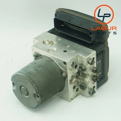 Bomba de freno antibloqueo ABS Mercedes Clase E W211 W219 07-11 ESP C1543 Foto 1 de 4