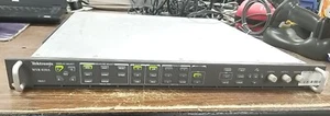Tektronix WVR 610A - Picture 1 of 22