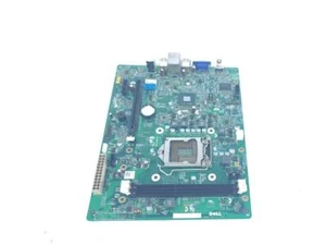 Used Dell Optiplex 3010 SFF LGA 1155/Socket H2 DDR3 Desktop Motherboard 0T10XW - Picture 1 of 6