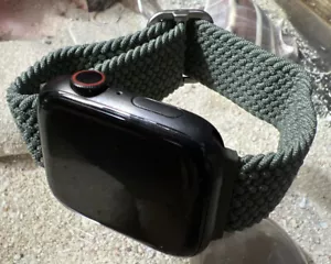 apple watch band 38mm / 40mm / 41mm Solo Loop Band - Picture 1 of 7